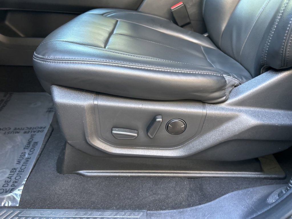 Used 2024 Ford Expedition Max XLT image 49