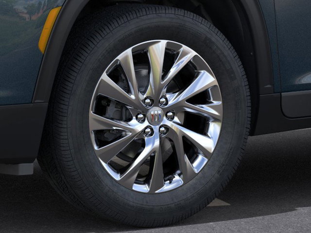 New 2026 Buick Enclave Preferred w/ Power Package image 9