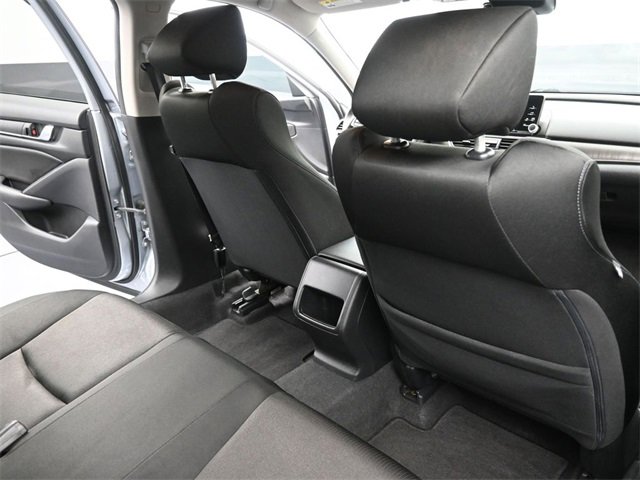 Used 2020 Honda Accord LX image 12