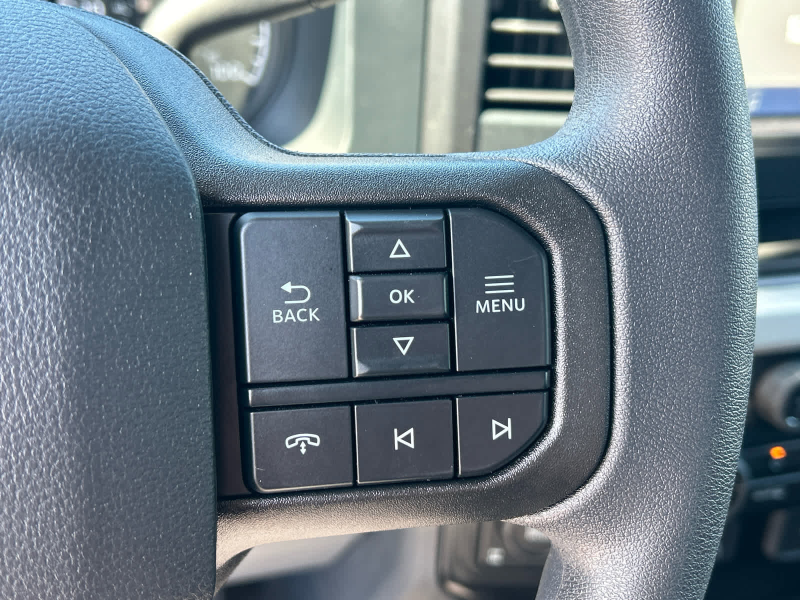 New 2026 Ford F350 XL w/ STX Appearance Package image 21