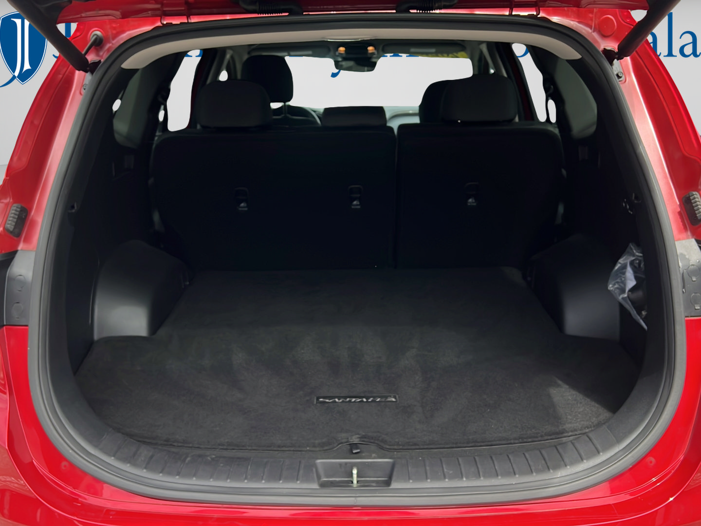 Certified 2022 Hyundai Santa Fe XRT FWD image 10