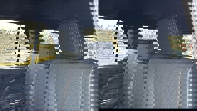 New 2026 Toyota 4Runner TRD Off-Road Premium image 31