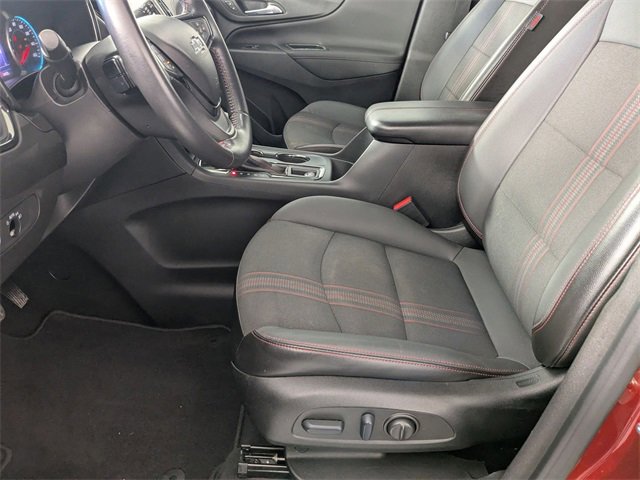 Used 2022 Chevrolet Equinox RS image 12