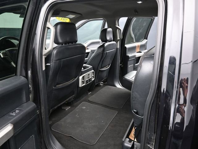 Used 2019 Ford F150 Lariat w/ Equipment Group 502A Luxury image 21