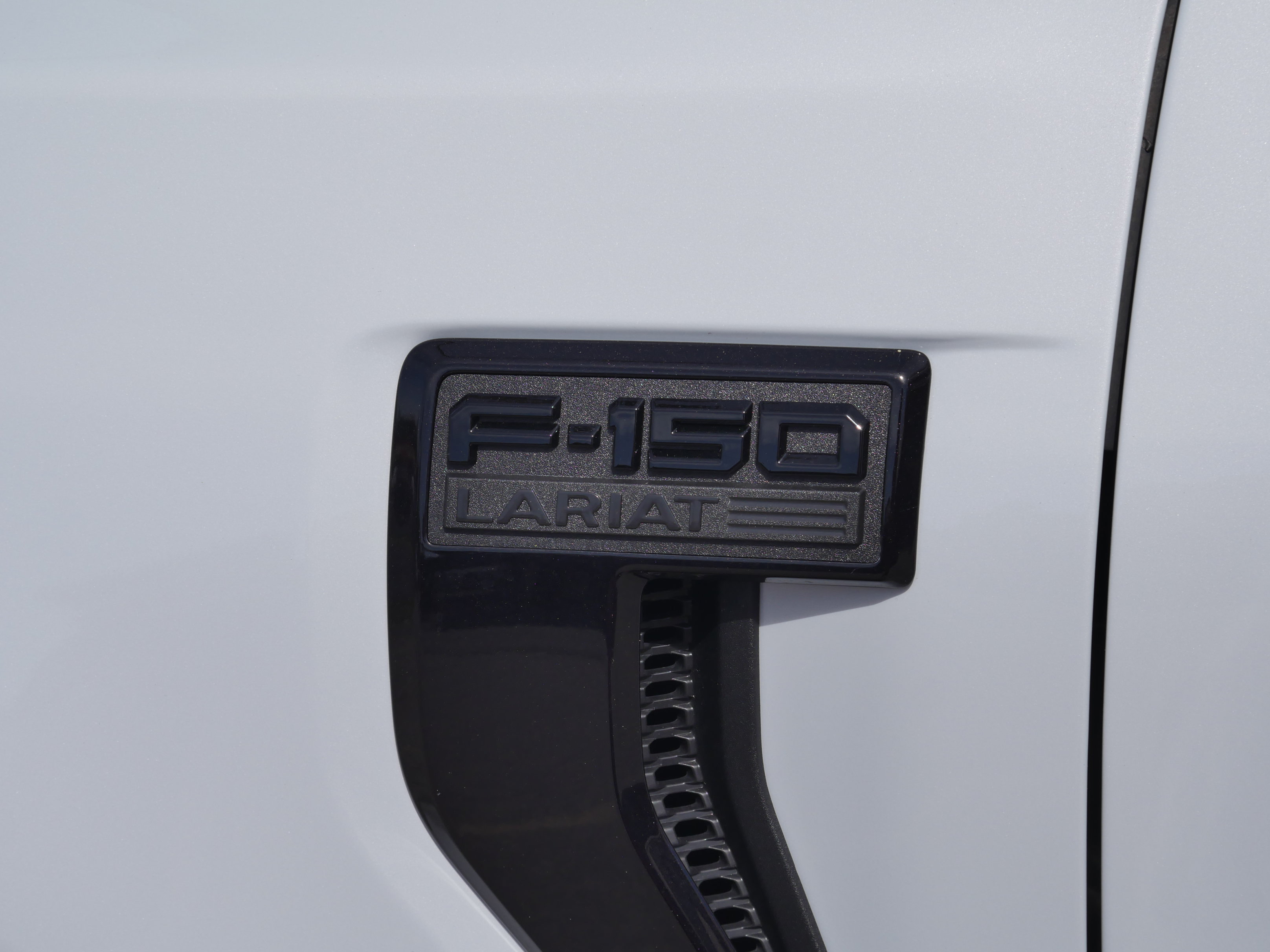 Certified 2025 Ford F150 Lariat AWD/4WD image 20