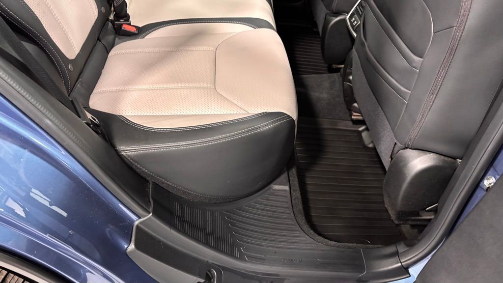 Used 2020 Subaru Forester Limited w/ Popular Package #3 image 23