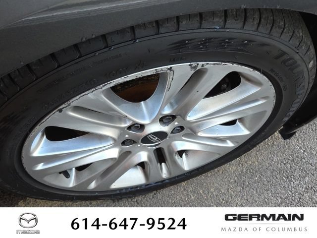 Used 2016 Lincoln MKZ w/ Equipment Group 300A Reserve FWD image 10