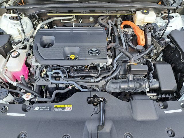 Used 2024 Toyota Crown AWD/4WD image 35