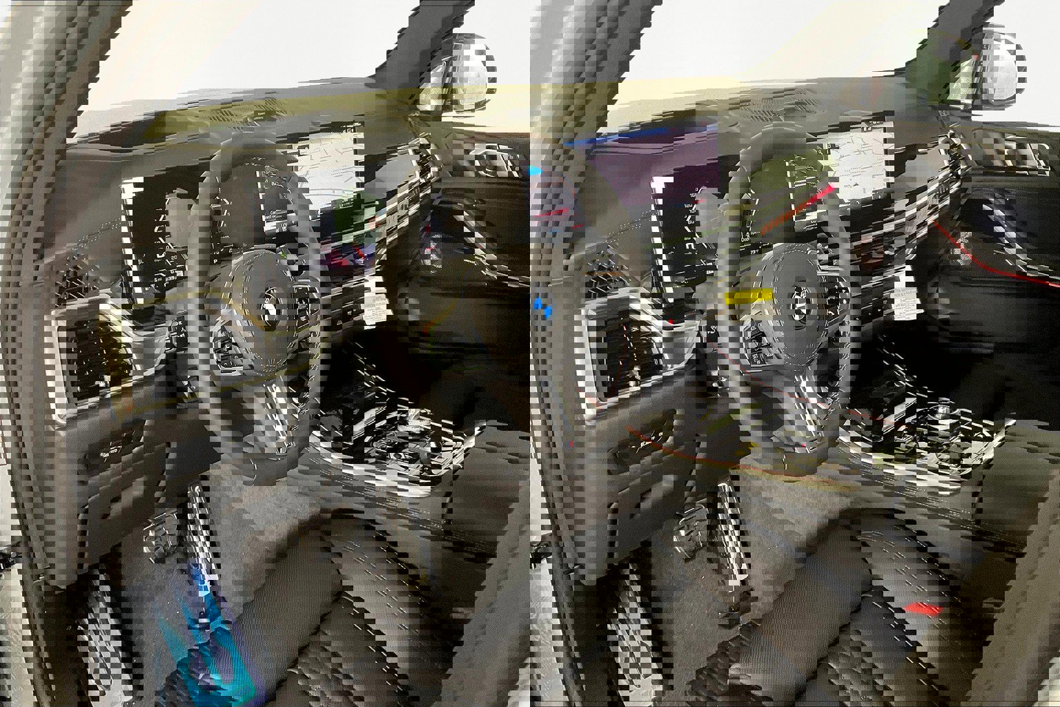 New 2026 BMW X5 M60i image 10