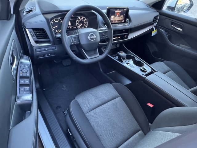 New 2026 Nissan Rogue SV w/ Cold Weather Package image 20