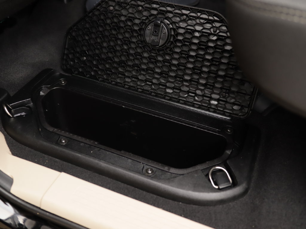 Used 2019 RAM 1500 Big Horn AWD/4WD image 29