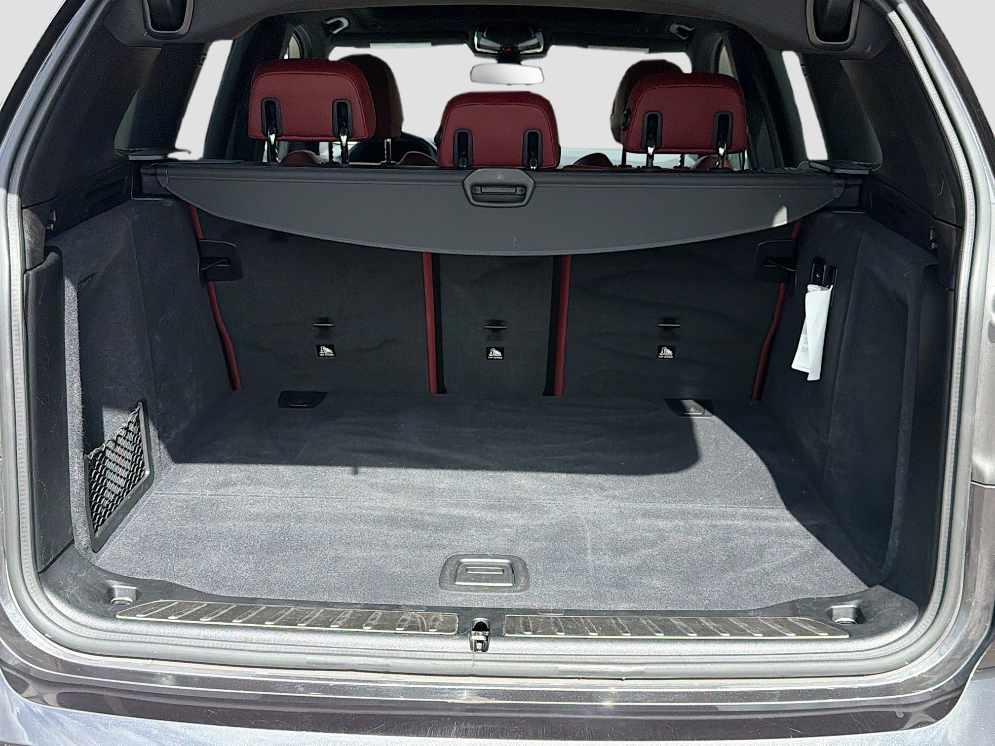 Used 2024 BMW X3 sDrive30i w/ Convenience Package image 12