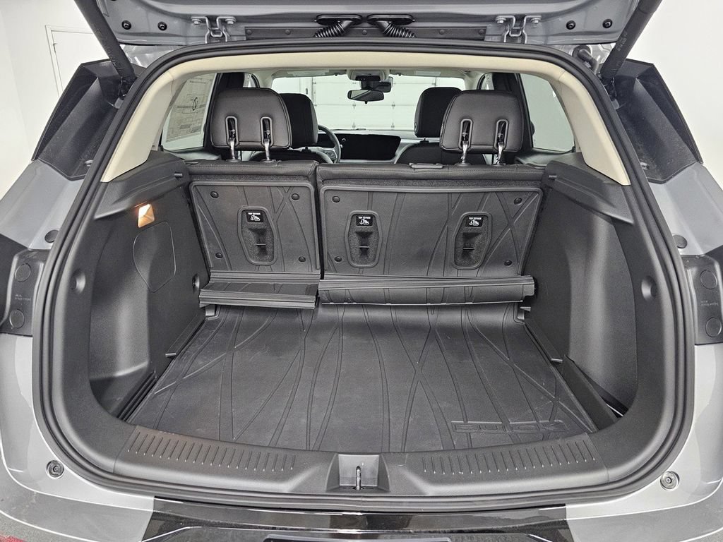 New 2026 Buick Encore GX Sport Touring w/ Comfort Package FWD image 27