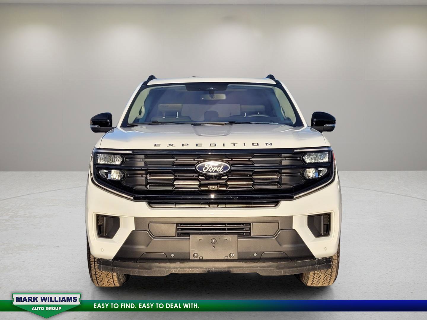 Used 2025 Ford Expedition Max Active image 9
