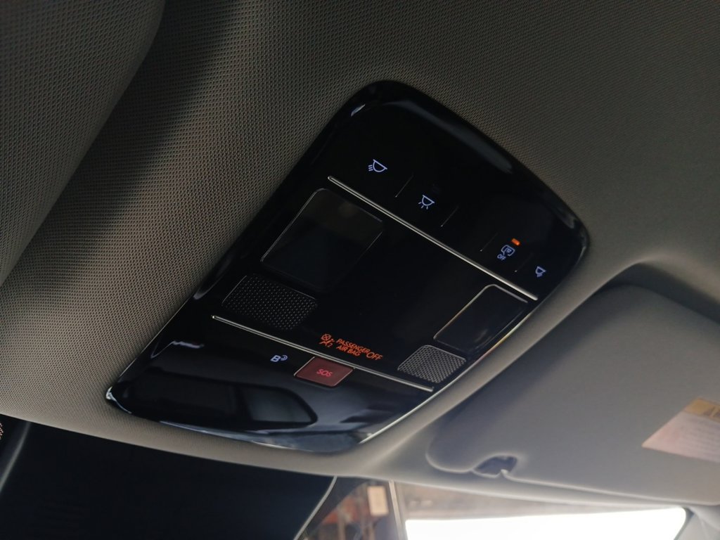 New 2026 Hyundai Santa Fe SEL FWD image 23