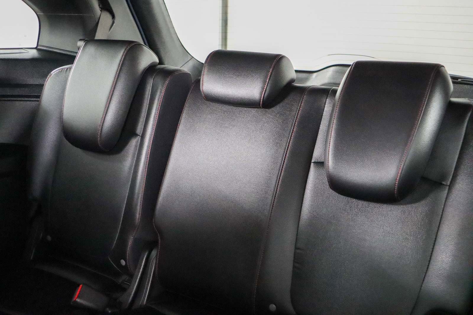 Used 2024 Honda Odyssey Sport image 26