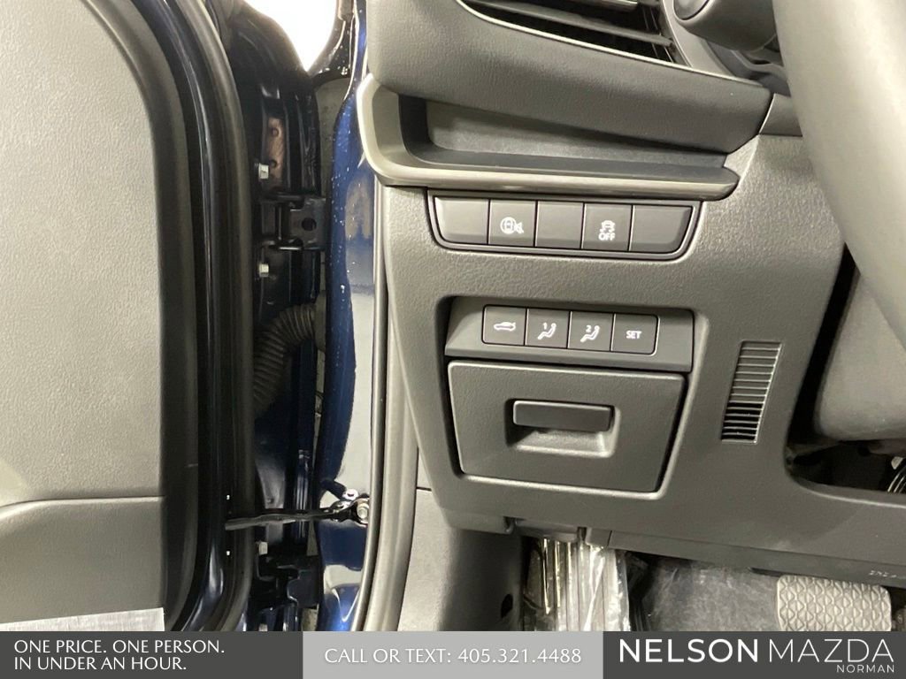 New 2026 MAZDA MAZDA3 2.5 S Sedan w/ Preferred Pkg FWD image 41
