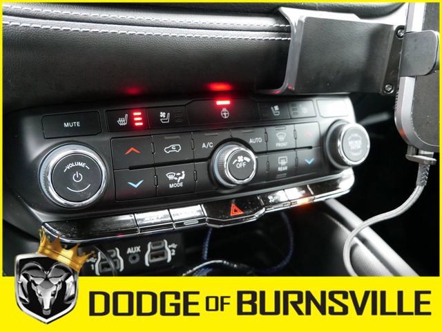 Used 2023 Dodge Durango SRT Hellcat w/ Black Package image 22