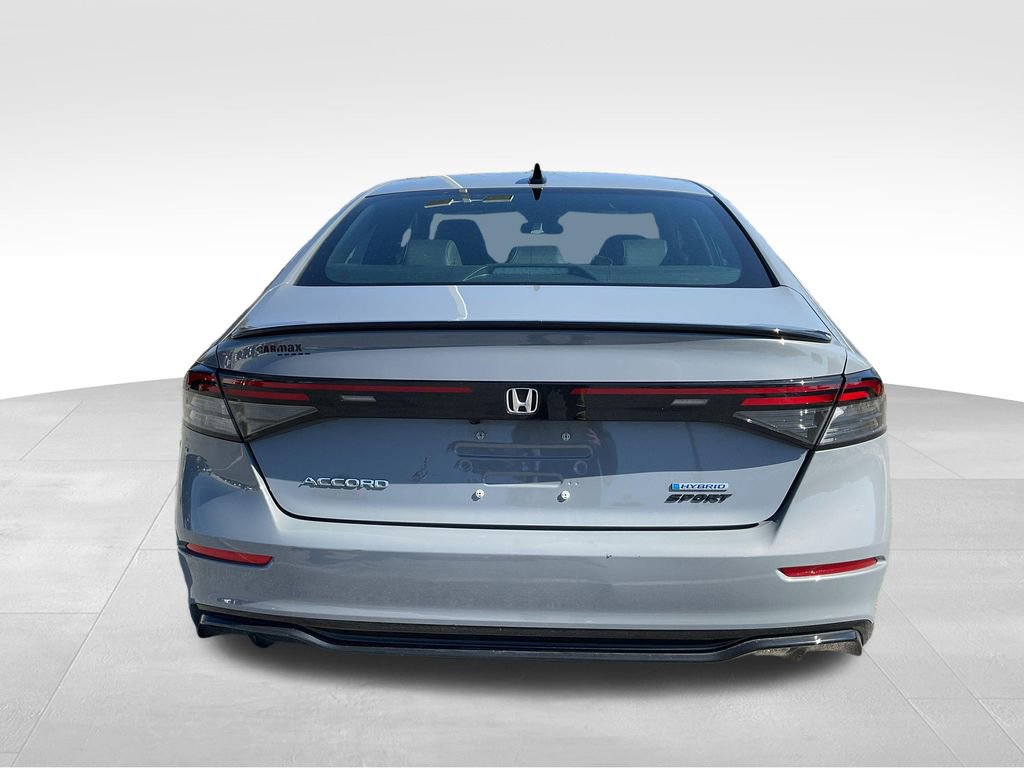 Used 2023 Honda Accord Sport image 8