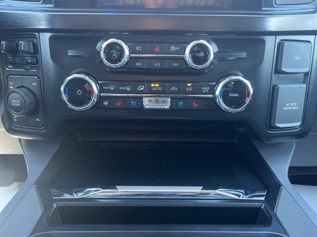 New 2026 Ford F350 Lariat image 23