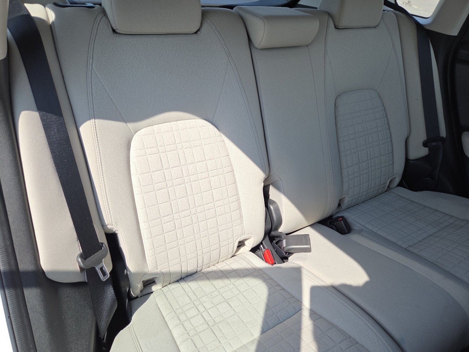Certified 2024 Honda HR-V LX image 20