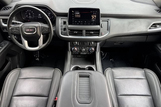 Used 2024 GMC Yukon XL SLT RWD image 15