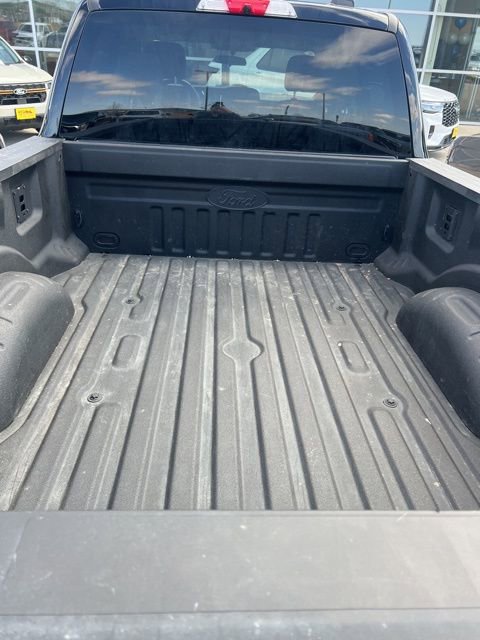 Used 2024 Ford F250 XLT w/ 360-Degree Camera Package image 6