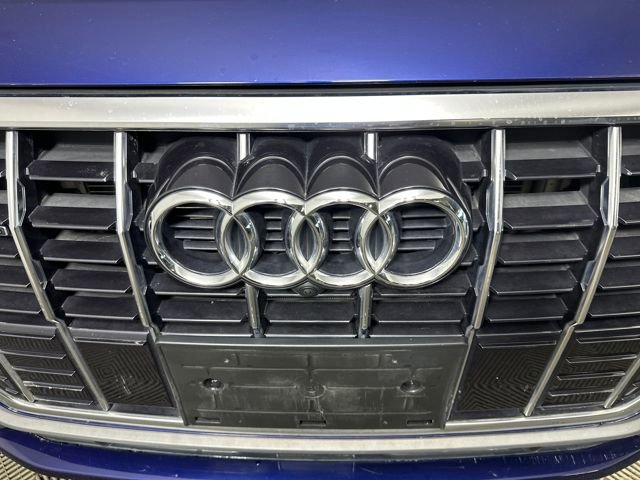 Used 2022 Audi Q3 2.0T Premium Plus image 9