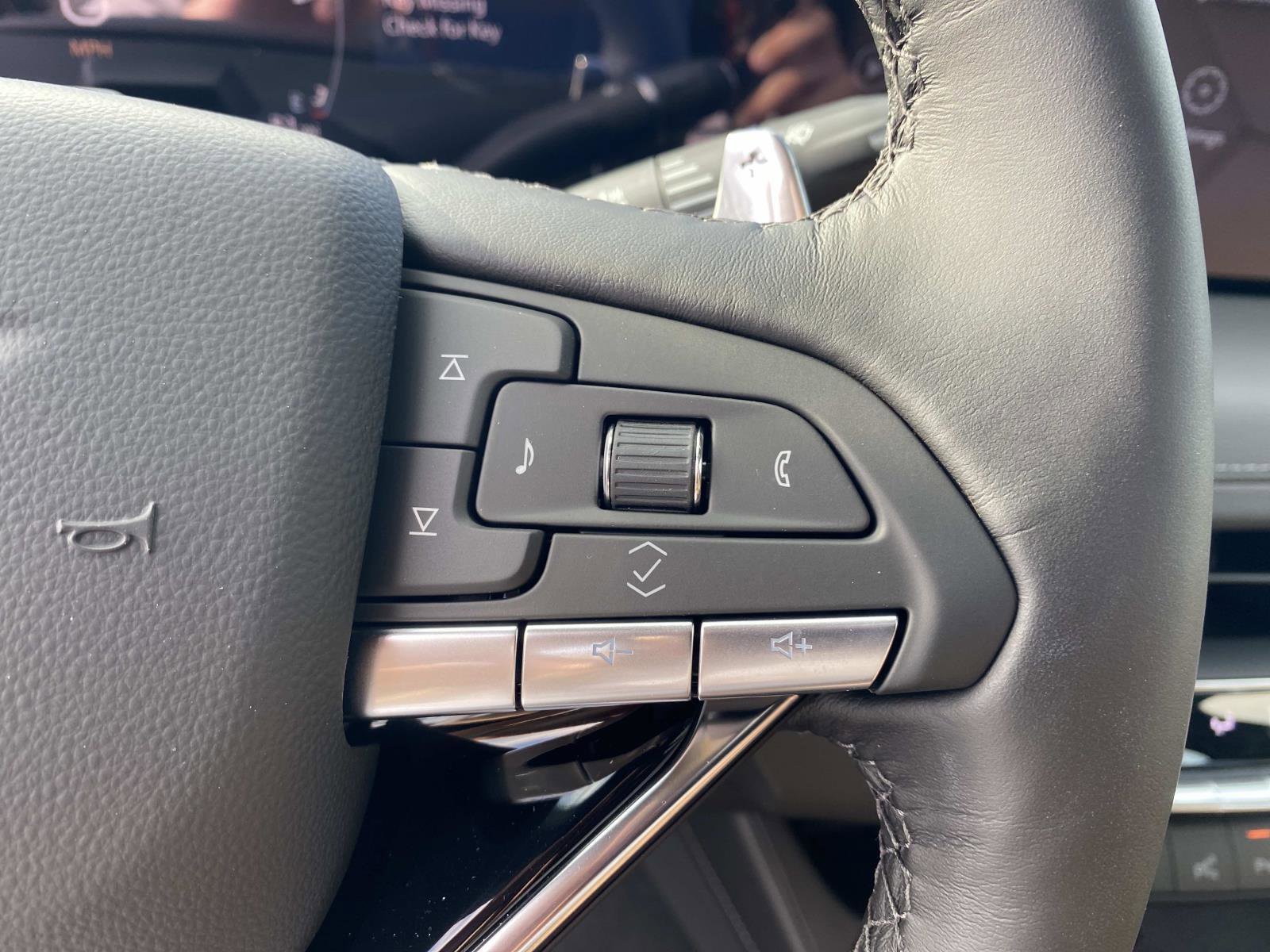 New 2026 Cadillac CT5 Premium Luxury image 19