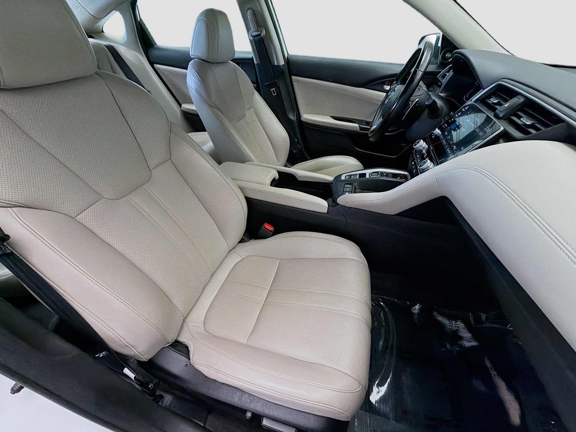 Used 2019 Honda Insight Touring image 15