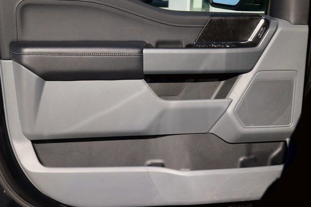 Used 2022 Ford F150 XLT w/ Equipment Group 302A High image 12