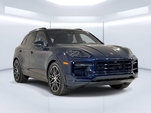 New 2026 Porsche Cayenne GTS image 9