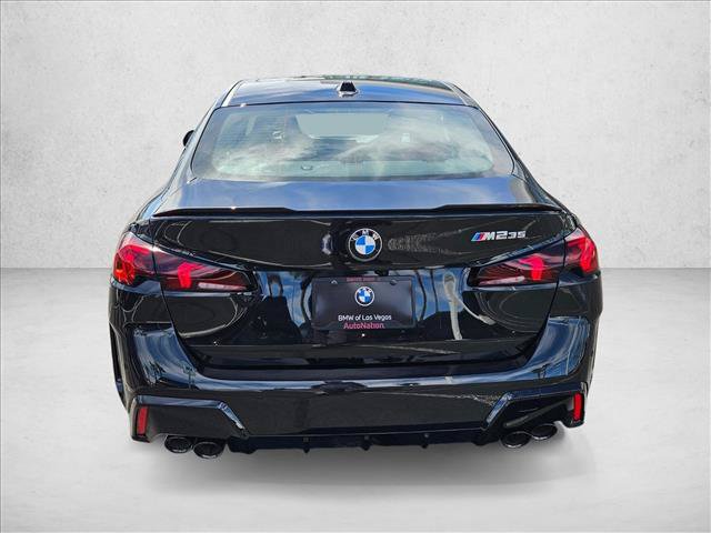New 2026 BMW M235i xDrive w/ Premium Package AWD/4WD image 8