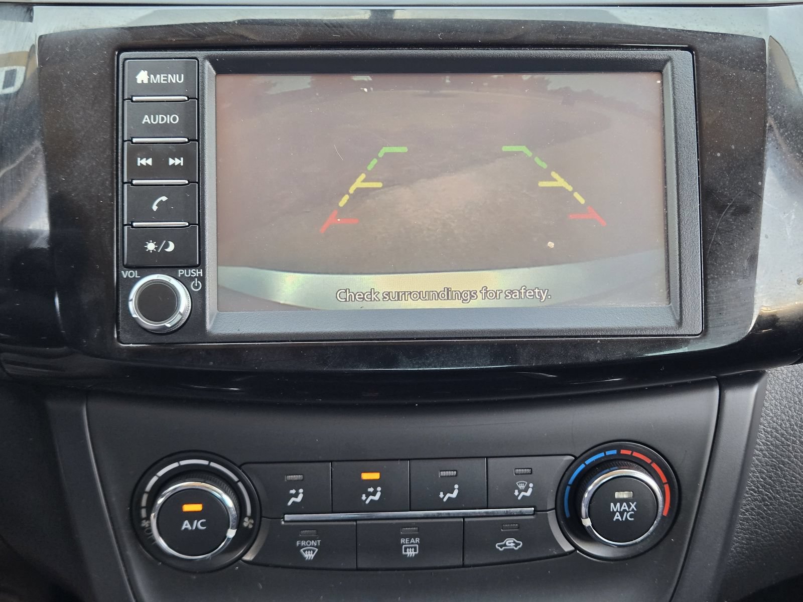 Used 2019 Nissan Sentra S FWD image 21