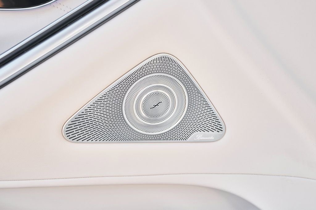 Used 2025 Mercedes-Benz Maybach S 680 4MATIC image 38