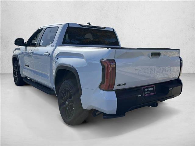 New 2026 Toyota Tundra Limited image 5