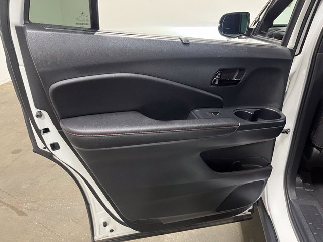 Used 2025 Honda Passport Black Edition image 20