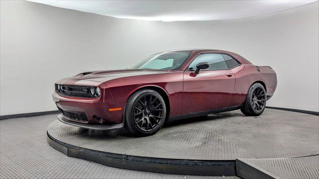 Used 2019 Dodge Challenger GT w/ Plus Package image 2