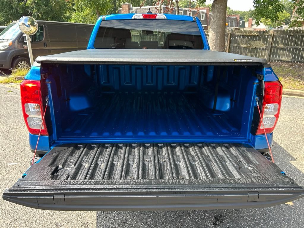 Used 2025 Ford Ranger XL AWD/4WD image 27