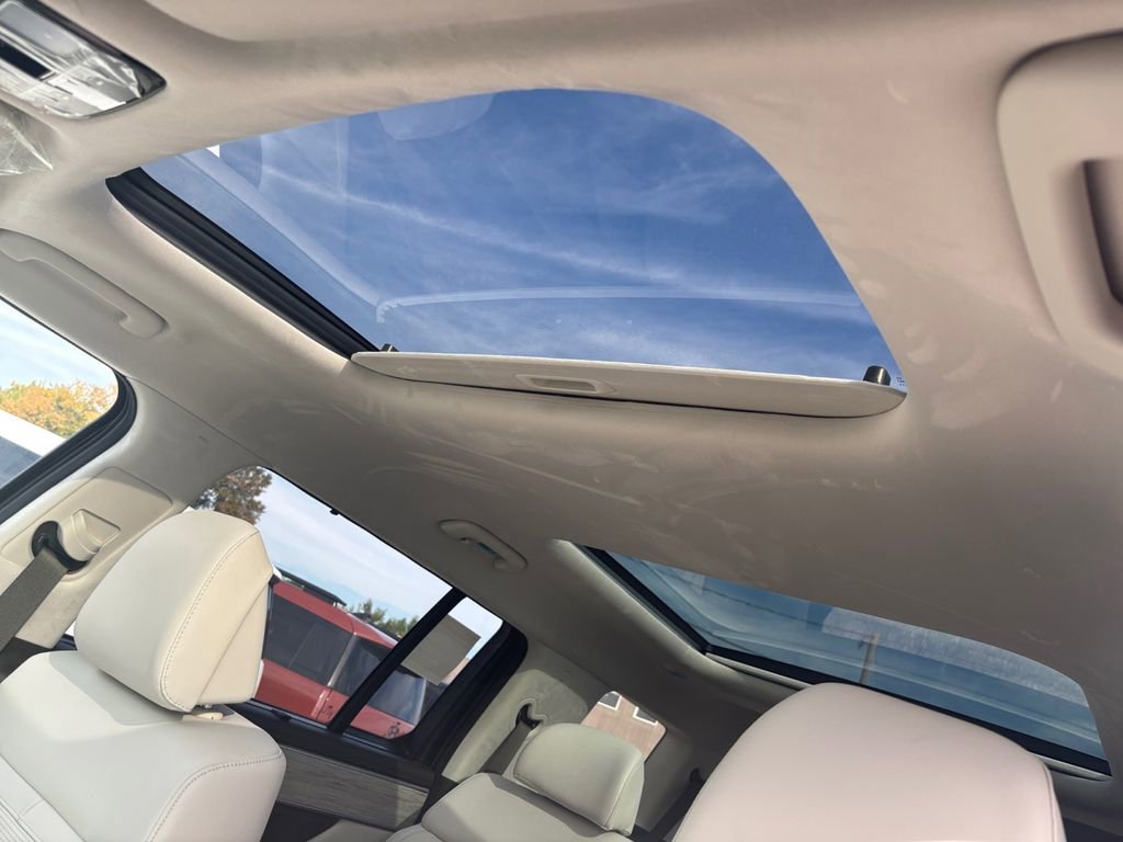 New 2025 Hyundai Santa Fe Calligraphy image 28