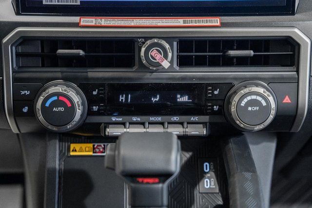 New 2026 Toyota 4Runner TRD Off-Road Premium image 27