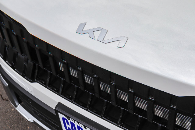 New 2027 Kia Seltos EX FWD image 13
