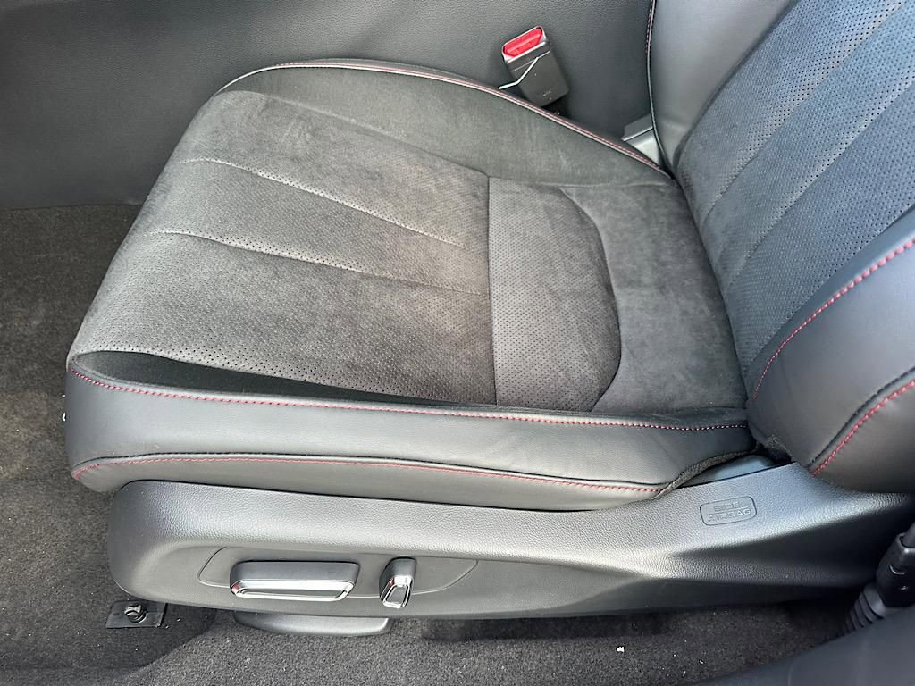 New 2025 Acura ADX A-Spec image 7