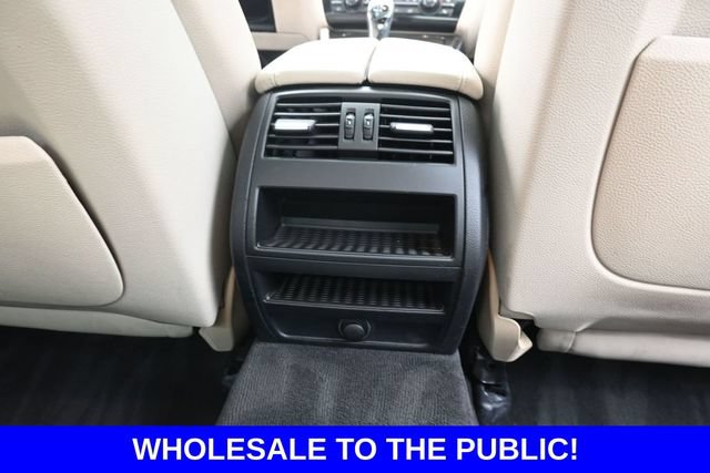 Used 2013 BMW 535i Sedan RWD image 33
