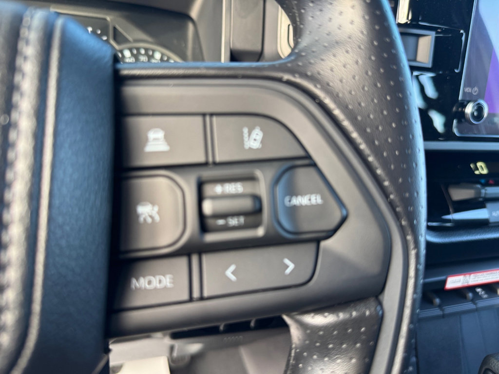 New 2026 Toyota Tundra SR5 image 21