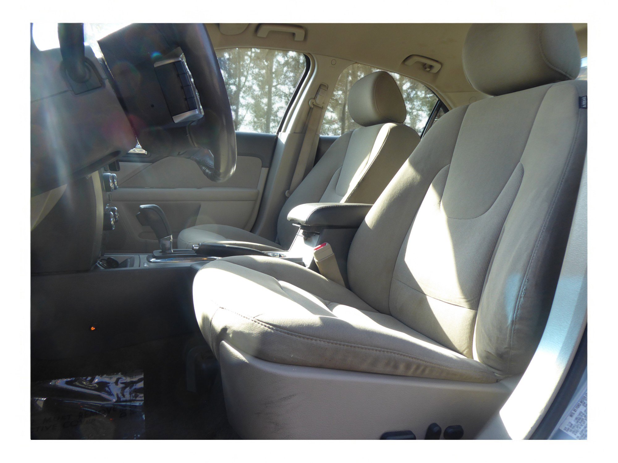 Used 2011 Ford Fusion Hybrid image 14