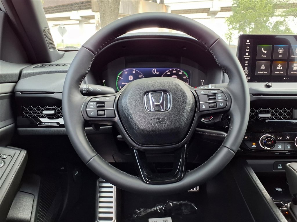 Used 2026 Honda Accord Sport image 17