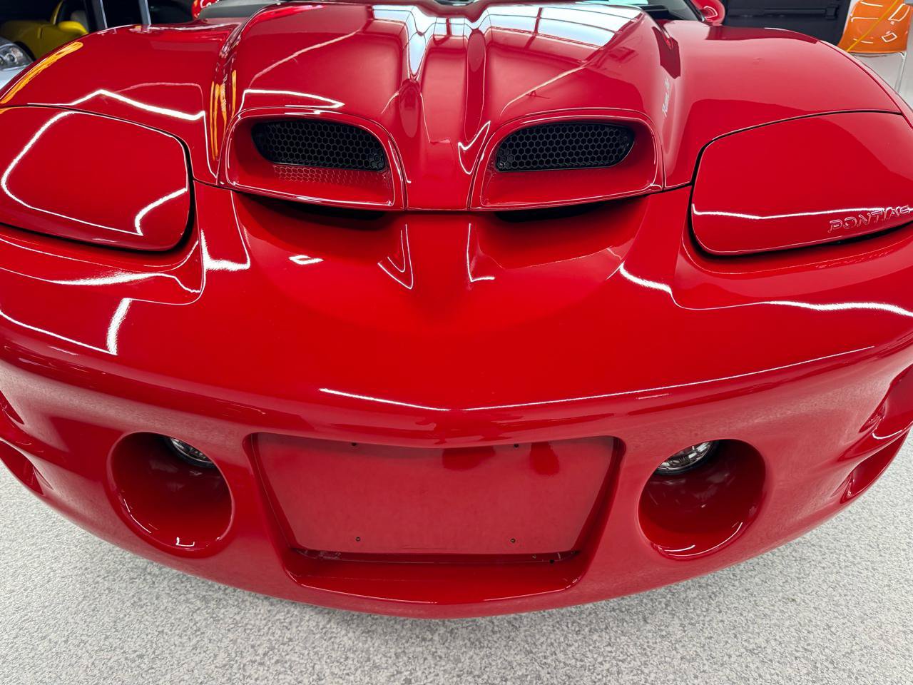 Used 2002 Pontiac Firebird Trans Am RWD image 23