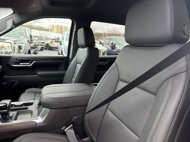 New 2026 GMC Sierra 1500 SLT w/ SLT Premium Package image 15