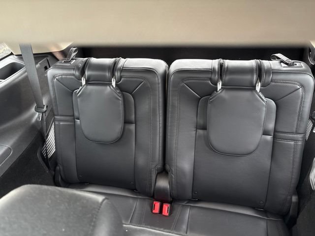 Used 2021 Lincoln Aviator Reserve w/ Elements Package Plus AWD/4WD image 11